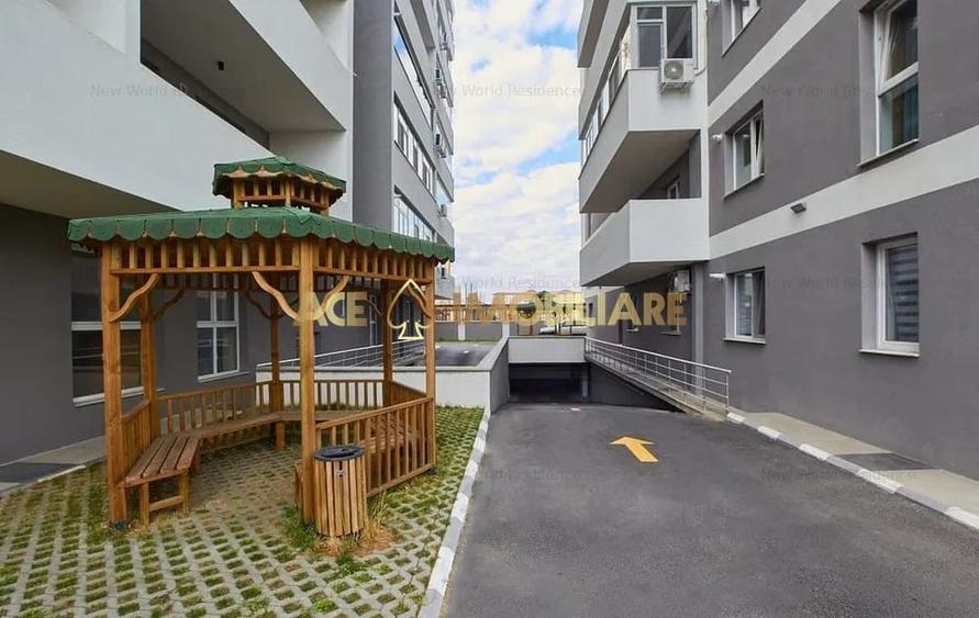 2 Camere de inchiriat | Vacaresti | Metrou | Centrala | Parcare - 7