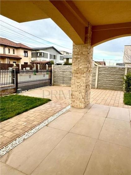 Duplex elegant, 5 camere, despartit prin camera tehnica,  Dumbravita - 10