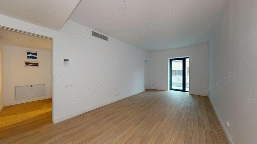 Garsoniera etaj 1/12 plus parcare subterana 13 Septembrie - Panduri - 1