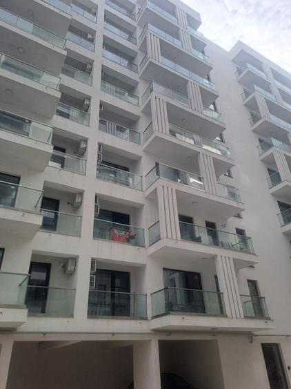 Mamaia Nord- 2 camere mobilate si utilate - 1