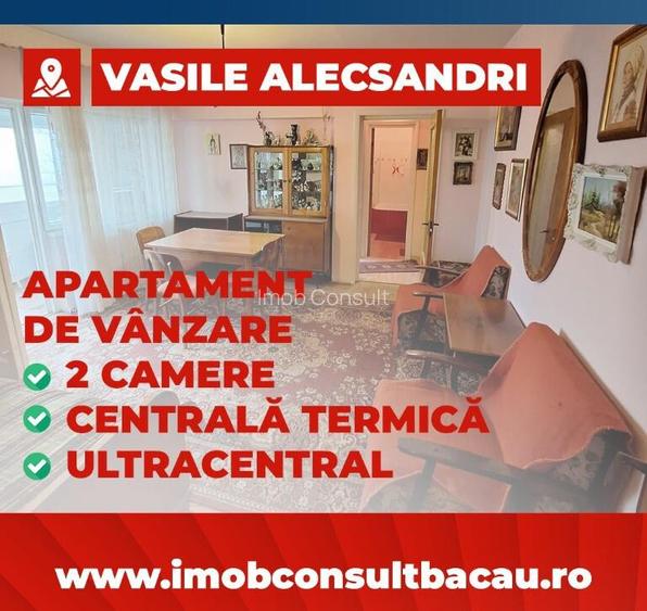 Pozitie ultracentrala! CE1088