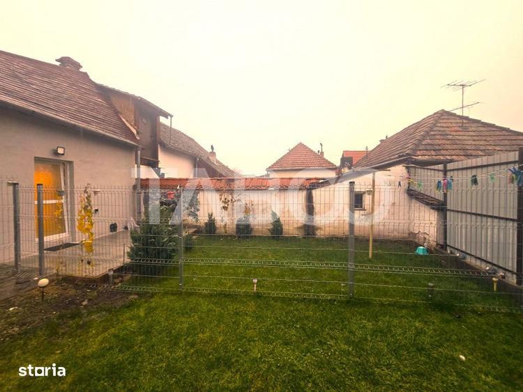 Comision 0% Casa de vanzare 67mpu pe strada Praga in Piata Cluj Sibiu - 13