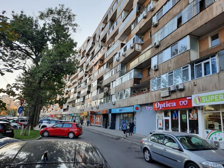 Drumul Taberei -Romancierilor 60 mp -3200 euro/luna - 1