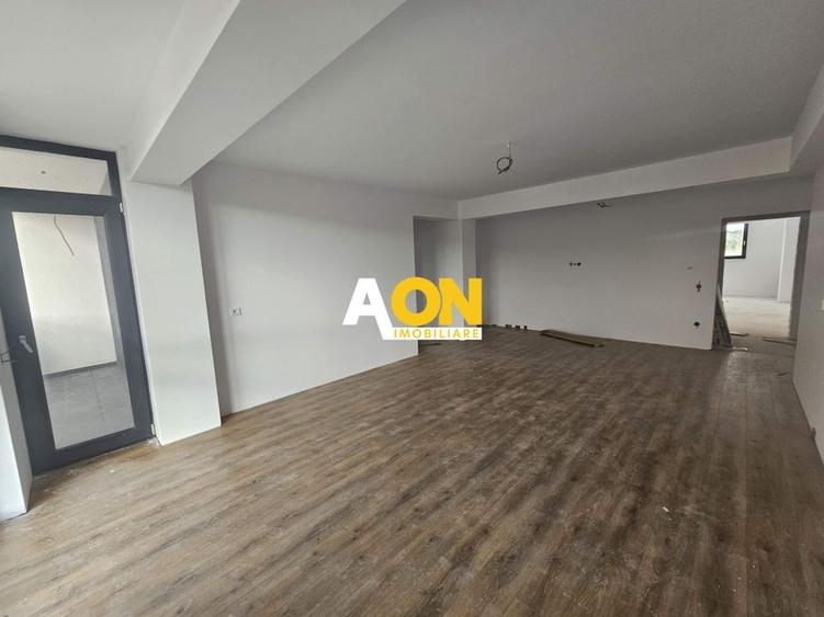 Apartament 3 camere, etaj 1, predare la cheie - 3