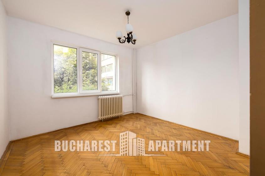 3 Camere Bulevardul Lacul Tei - 4