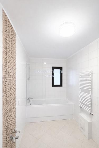 Clucerului - Arcul de Triumf - Vanzare apartament 4 camere + Terasa 74 mp !!! - 9