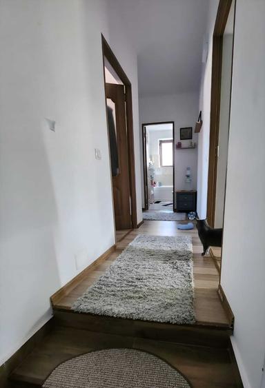 Duplex 4 camere in Domnesti, constructie 2020 | Bucatarie mobilata - 4