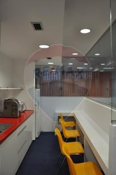 Spatiu de birouri ultracentral - 7