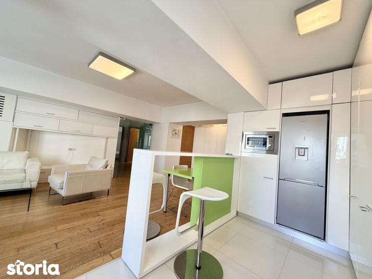 Ultracentral Calea Victoriei Apartament 3 camere - 7