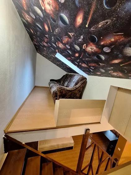 Ofer pentru inchiriat ultracentral casa tip apartament (construc?ie recenta) - 6