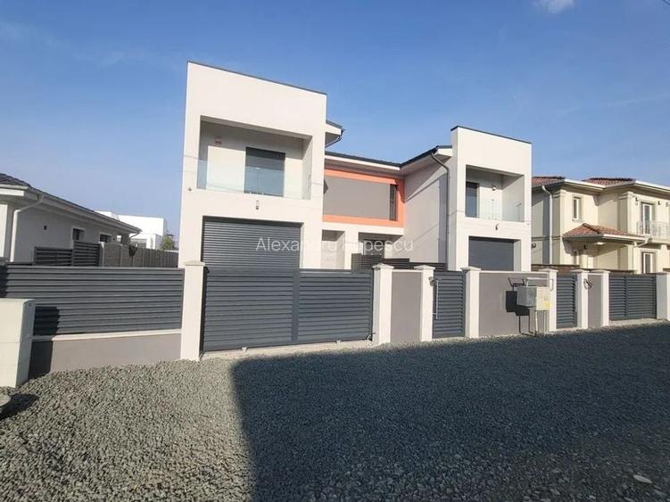 Duplex P+E spațios cu finsaje PREMIUM - Diponibil imediat! Duplex P+E spațios cu finsaje PREMIUM - Diponibil imediat!