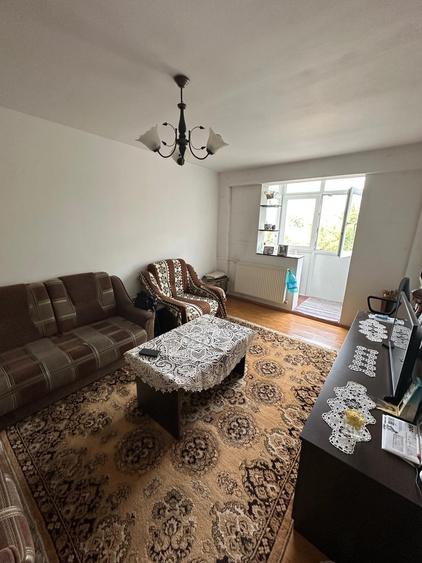 Vanzare apartament 2 camere Drumul Taberei Valea Ialomitei - 1