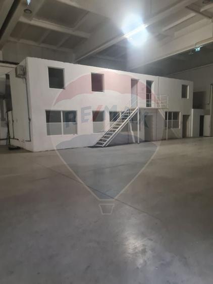 Spațiu industrial de 1,188mp de închiriat în zona Exterior Nord - 5