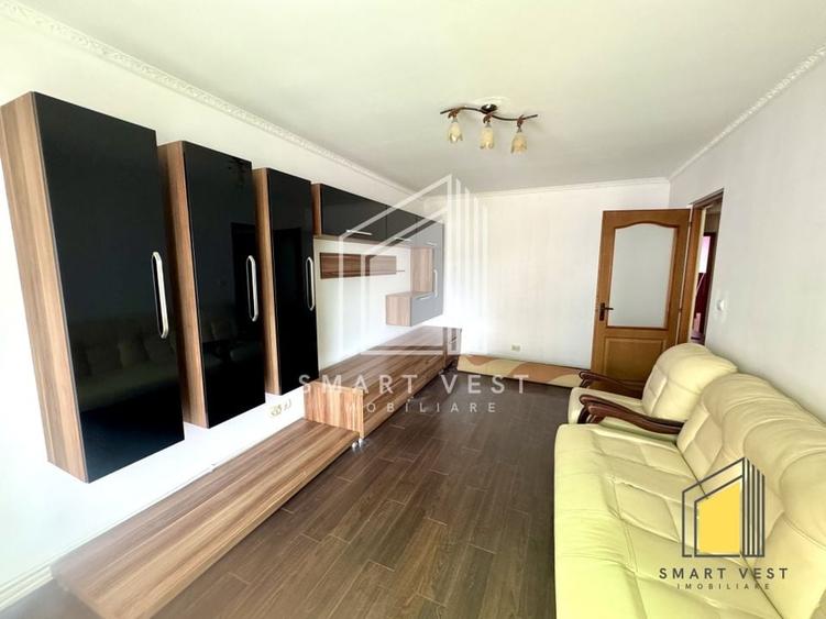 Apartament 3 camere | Decomandat | Zona Micro 17 - 5