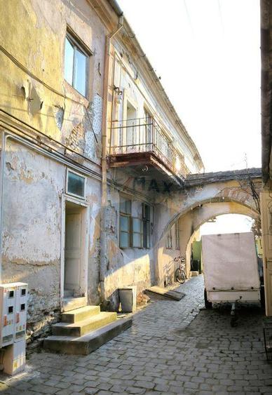 Casa cu istorie in inima Dumbraveniului 15 min. de... - 14