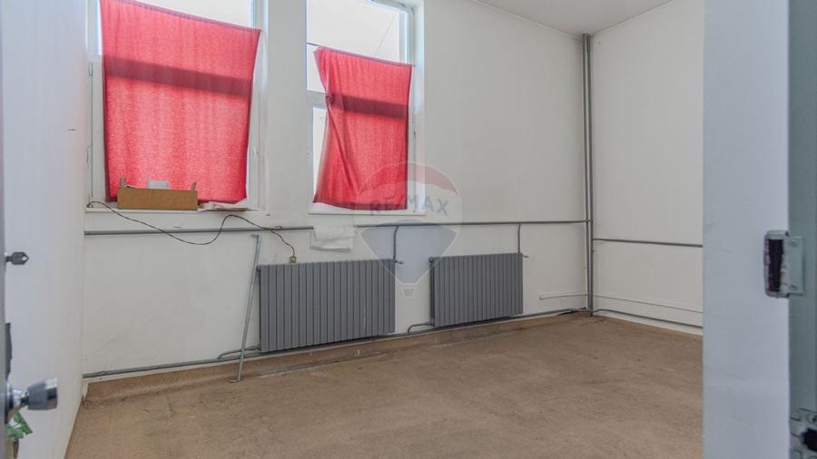 Hala industriala 800 mp de inchiriat | BRASOV | COMISION 0% - 16
