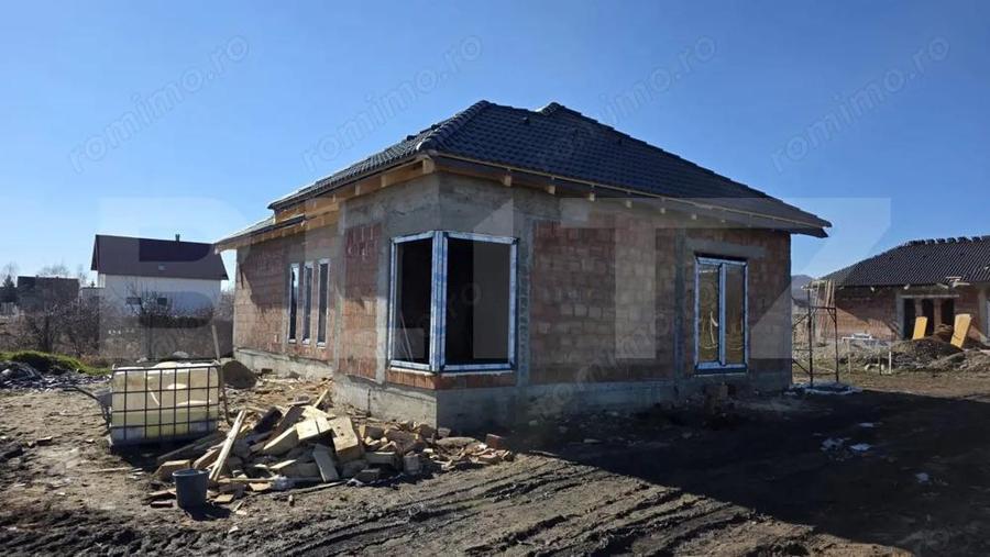 Casa de Vanzare, Unirea - 6