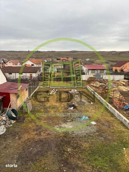 Casa de vanzare Daia Sibiu - 2