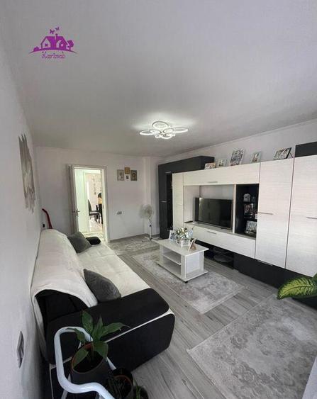 Apartament de vanzare in Beius - 10