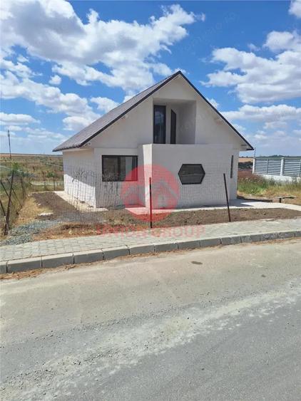 Casa de vanzare Valu lui Traian - 3