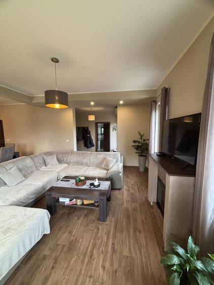 Duplex despărțit prin camera tehnica, zona Pădure Dumbravita - 38