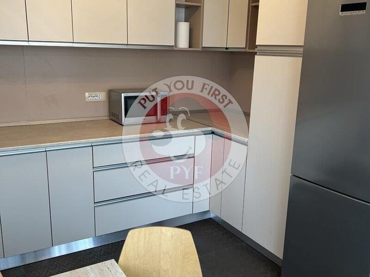 Metrou Laminorului | 3 camere | 84mp | Decomandat | B12811 - 4