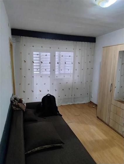 RECO Garsoniera tip D, Nufarul - 1