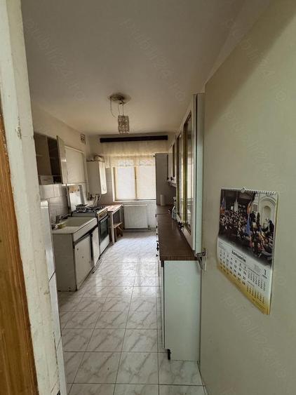 Apartament 3 camere Str. Duzilor, Dorohoi - 3