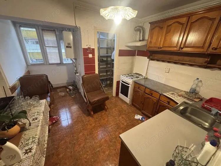Ultracentral - Vanzare ap. 3 camere + garaj - Piata Victoriei - 4
