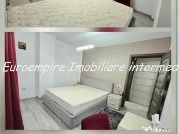 Apartament 3 camere zona Km 4 - 4
