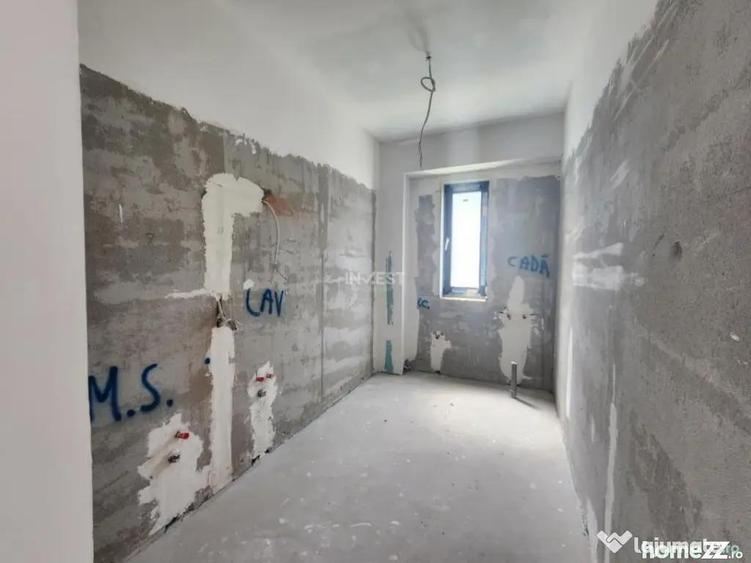Casa individuala , 4 camere, 3 bai, garaj 26 mp , terasa 40 - 11