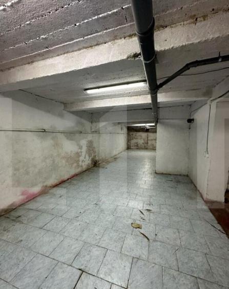 Spatiu comercial 120 mp, 4 parcari, zona strazii Paris - 1