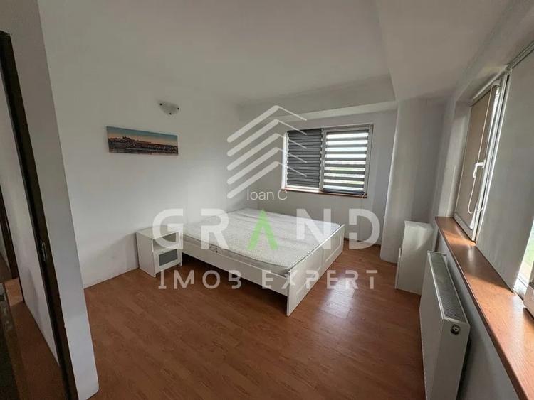 Ap 4 camere DECOMANDAT, 2 BALCOANE, zona Europa/Calea Turzii Ap 4 camere DECOMANDAT, 2 BALCOANE, zona Europa/Calea Turzii