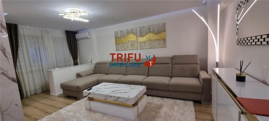 Apartament 2 camere ultramodern in Cetate - 3