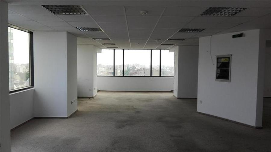 Cladire de birouri de prestigiu - spatii de la 41 mp - 12