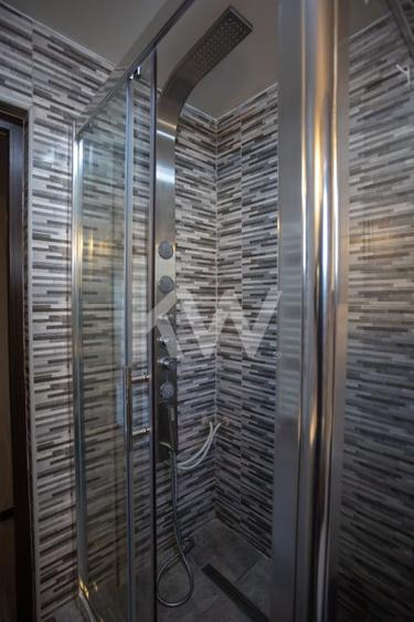 De vanzare – Studio modern, complet mobilat si utilat, zona Tractorul! - 10