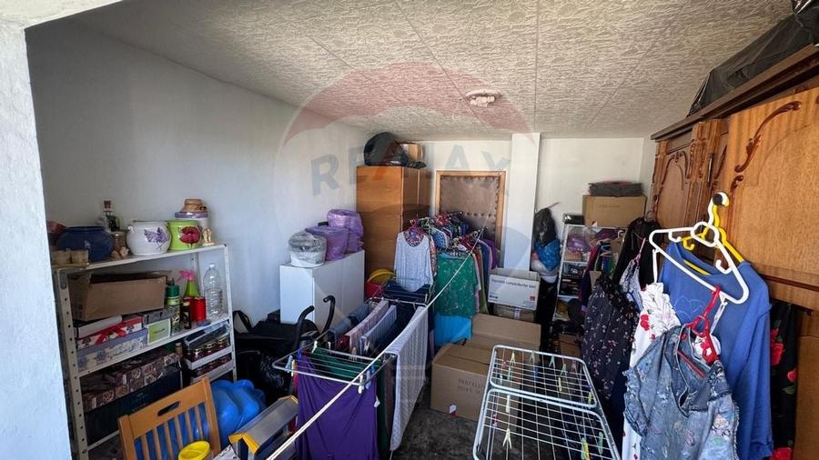 De vanzare: apartament cu 4 camere in zona ultracentrala - 13