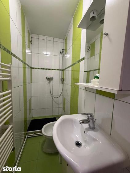 Apartament cu 3 camere I Decomandat I Grigorescu - 12