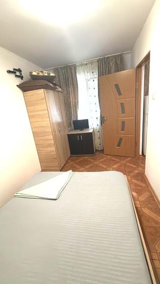 cireșica-2 camere confort 3 - 5