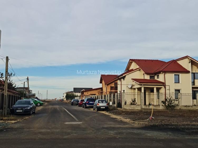 Teren de vanzare in Constanta zona Km 5 - Veterani