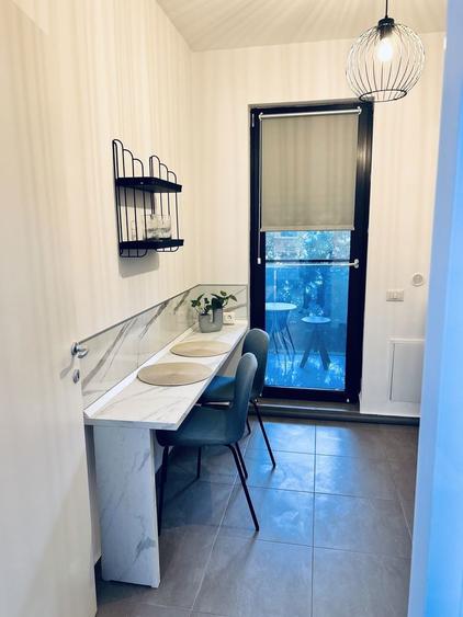 Apartament 2 camere+parcare Proprietar complexului Ambasad'Or Home, Ametyst - 4