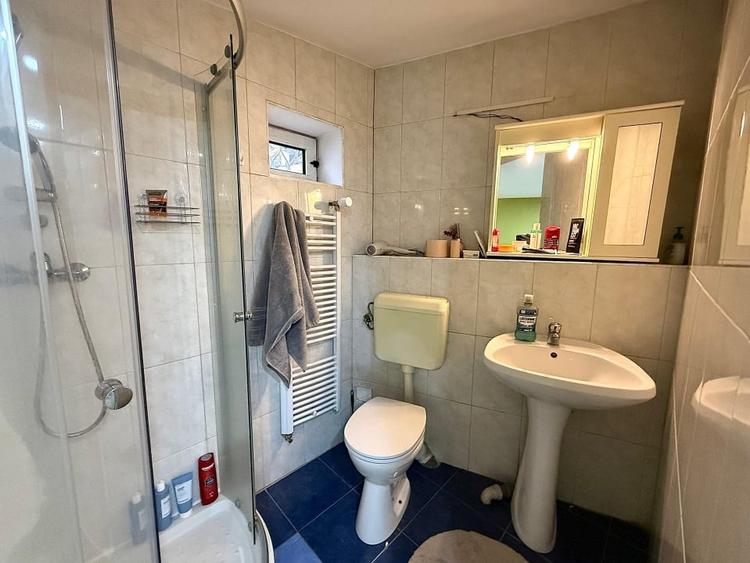 Inchiriere Casa - Parcul Carol | Rezidential sau Birou | 153mp - 18