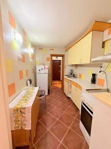 Apartament de inchiriat - 2 camere - Bulevardul Basarabia/ Piata Muncii - 3