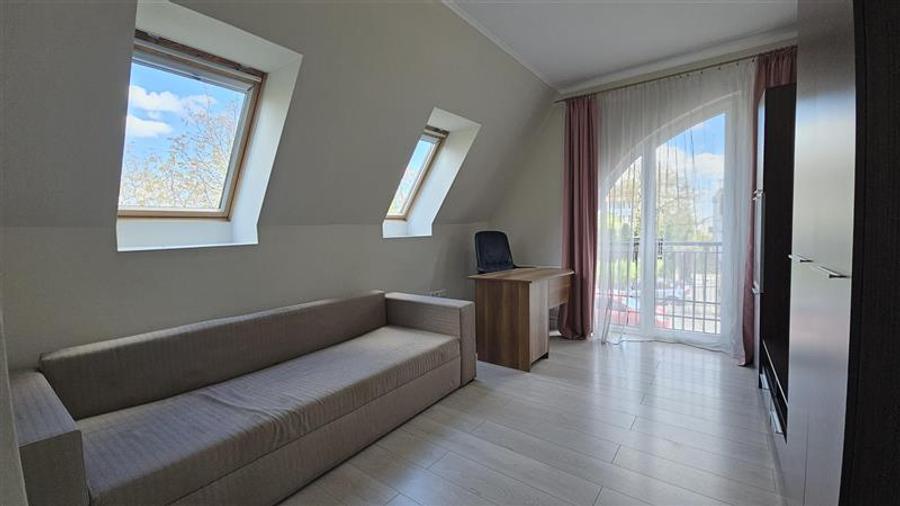 Apartament in vila 5 camere 174mp, Andrei Muresanu-Piata Engels - 26