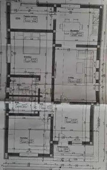 inchiriez casa nemobilata VAMA CRAIOVA-Damila-Ford - 1