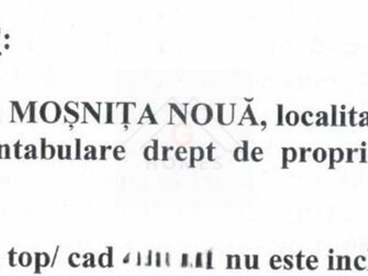 Teren pe colt in cartier nou de case locuite. Iluminat stradal. COMISION ZERO! - 6