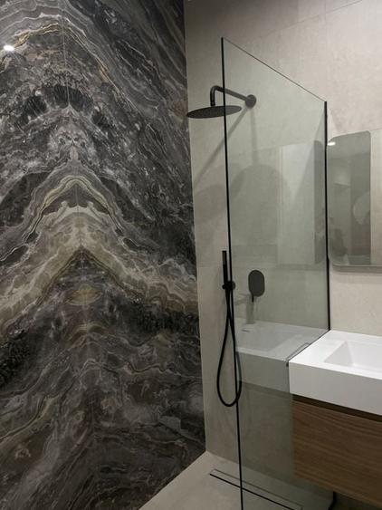 Primul apartament spre inchiriere la BHB - 5