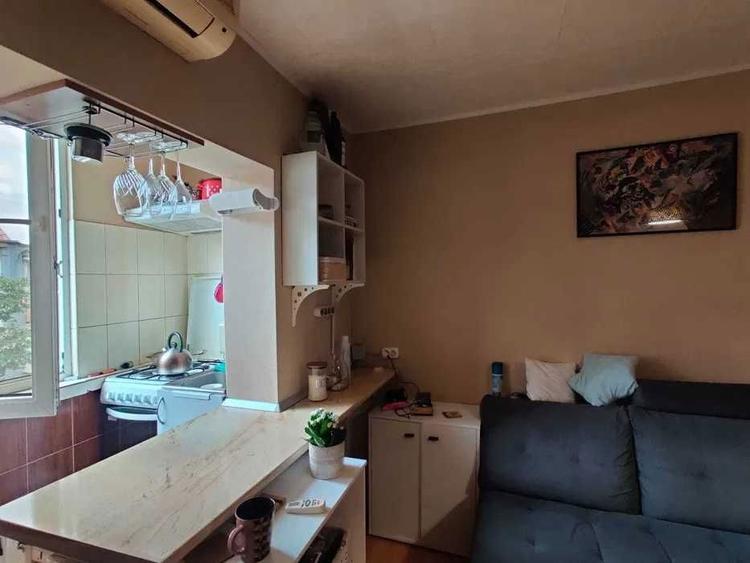 Apartament 3 camere Iulius Mall - direct de la PROPRIETAR - 4