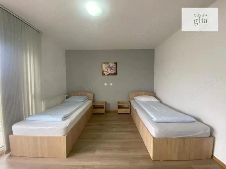 Motel in proximitatea aeroportului Timisoara si Autostrada A1 - 2