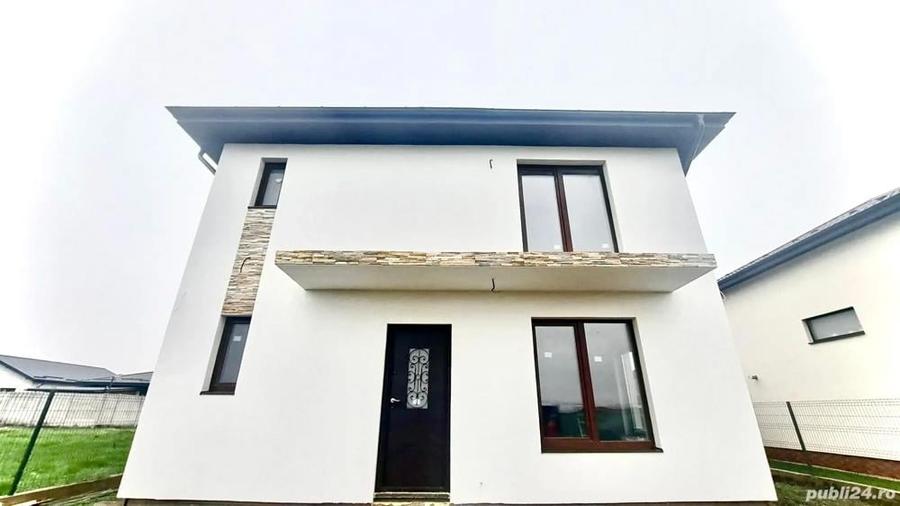 Casa de vanzare P +1E - 1